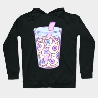 BLUKAT | Looking for some Bubble Tea? Hoodie